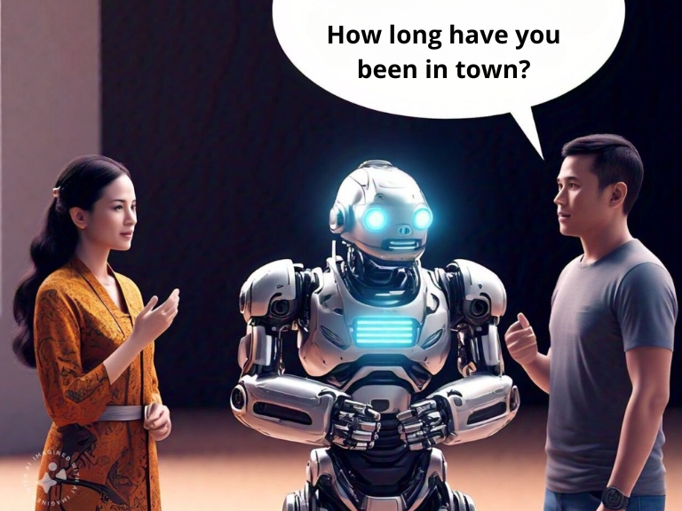 ai localization