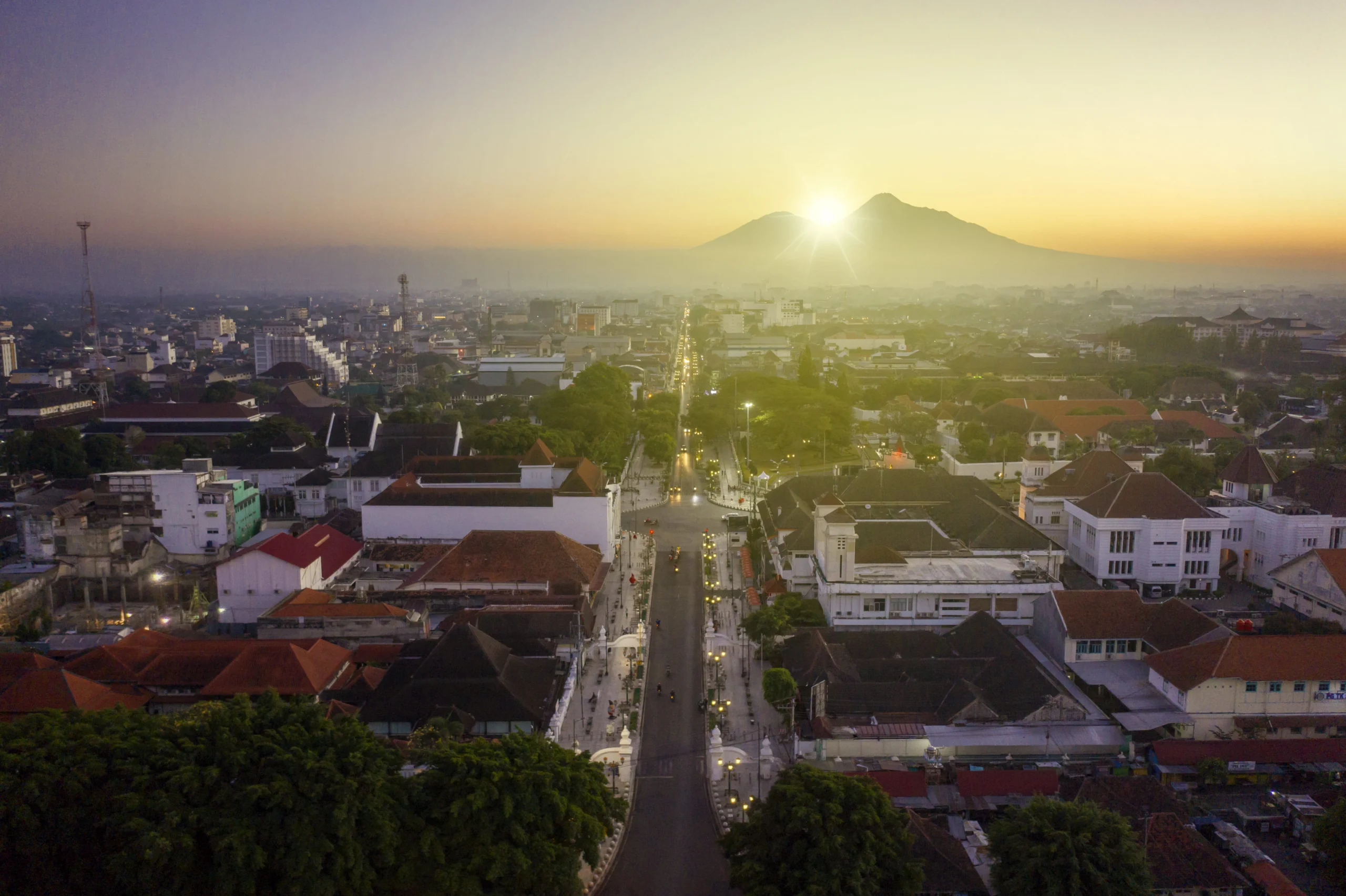 Yogyakarta, Indonesia