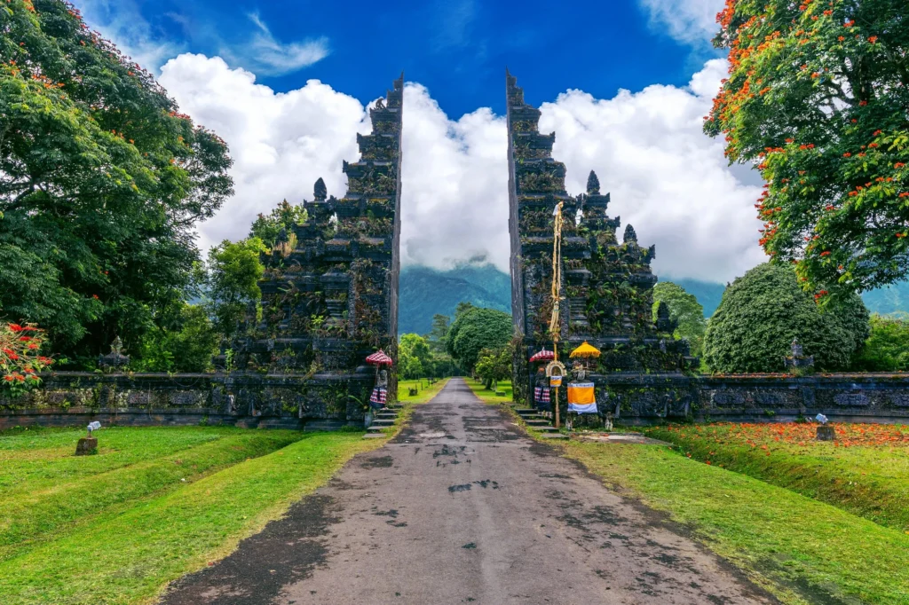 Bali, Indonesia