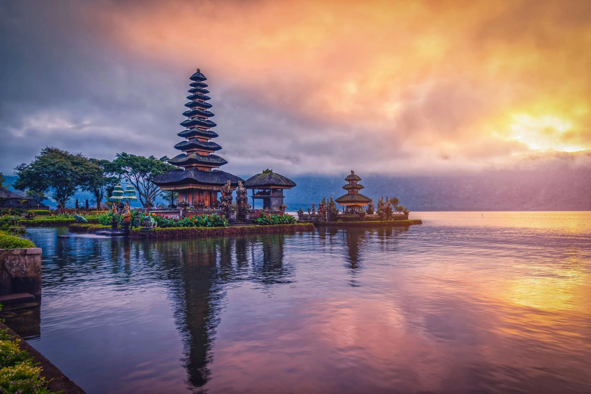 Bali, Indonesia