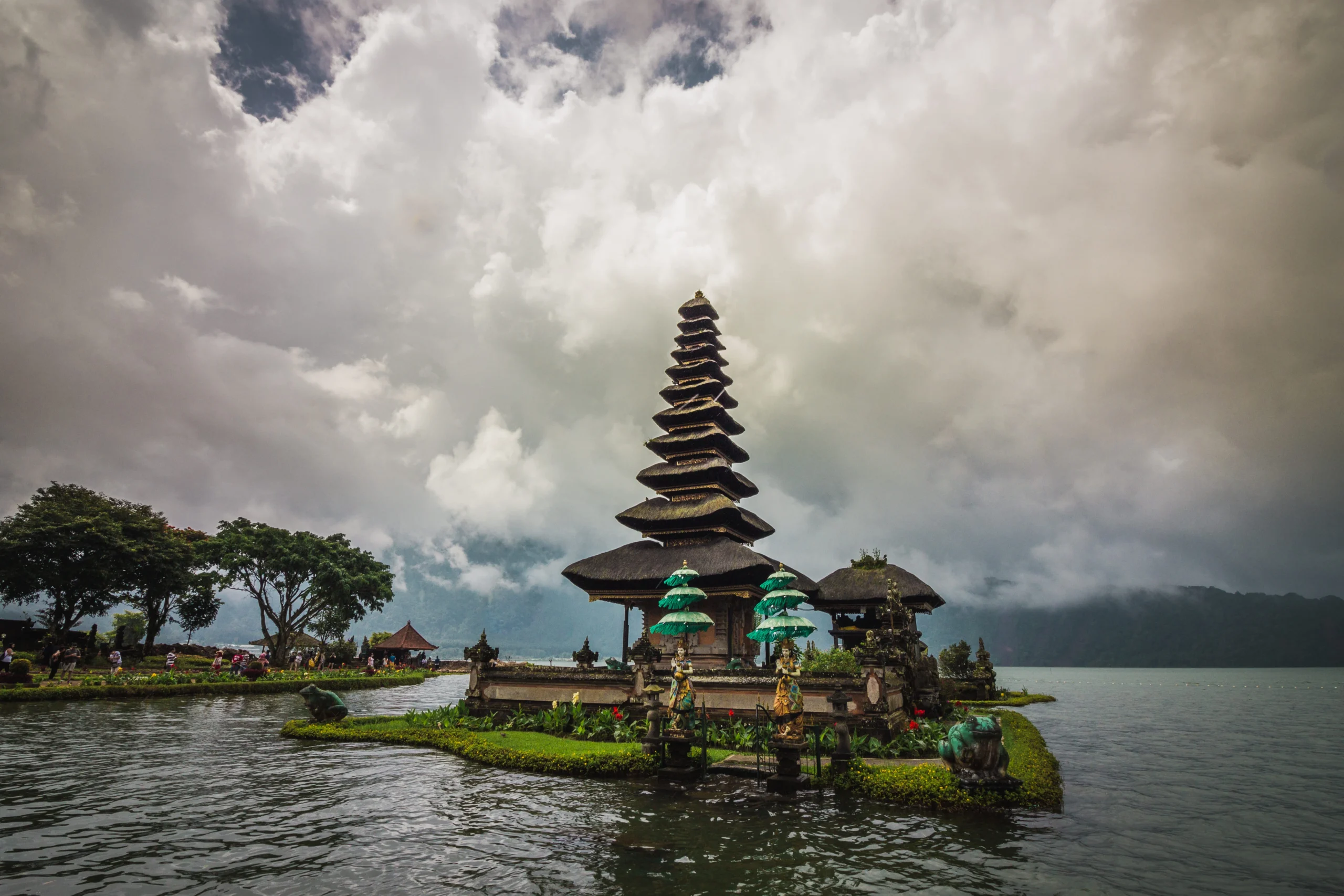 Bali