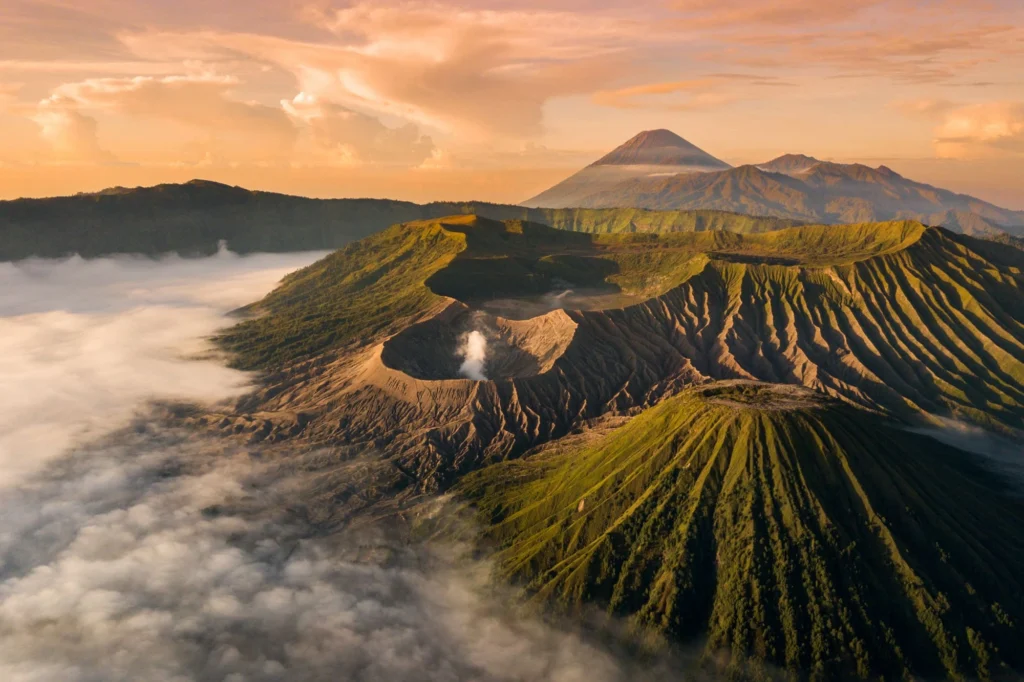Mount Bromo